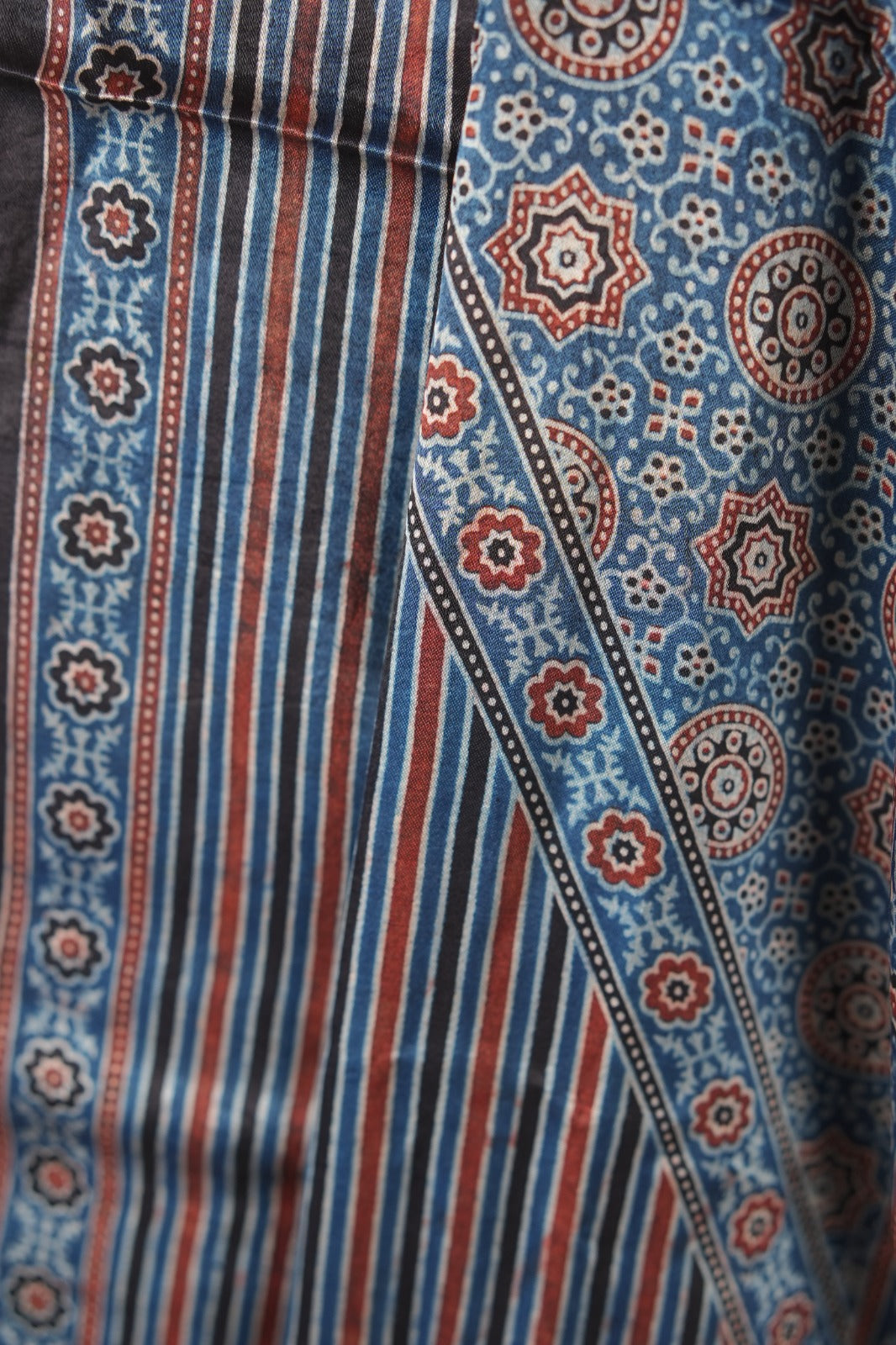 Modal Dupatta TDA0977