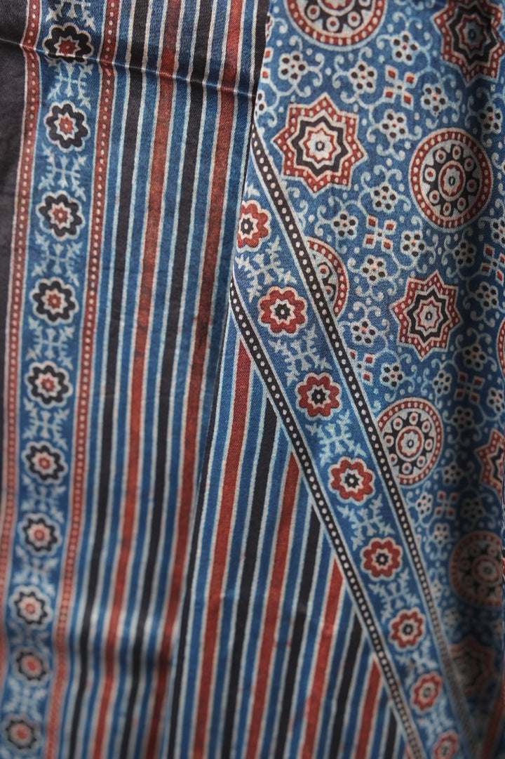 Modal Dupatta TDA0977