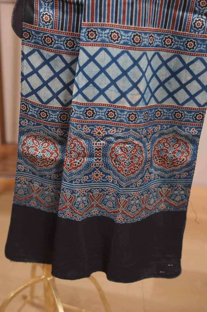 Modal Dupatta TDA0977