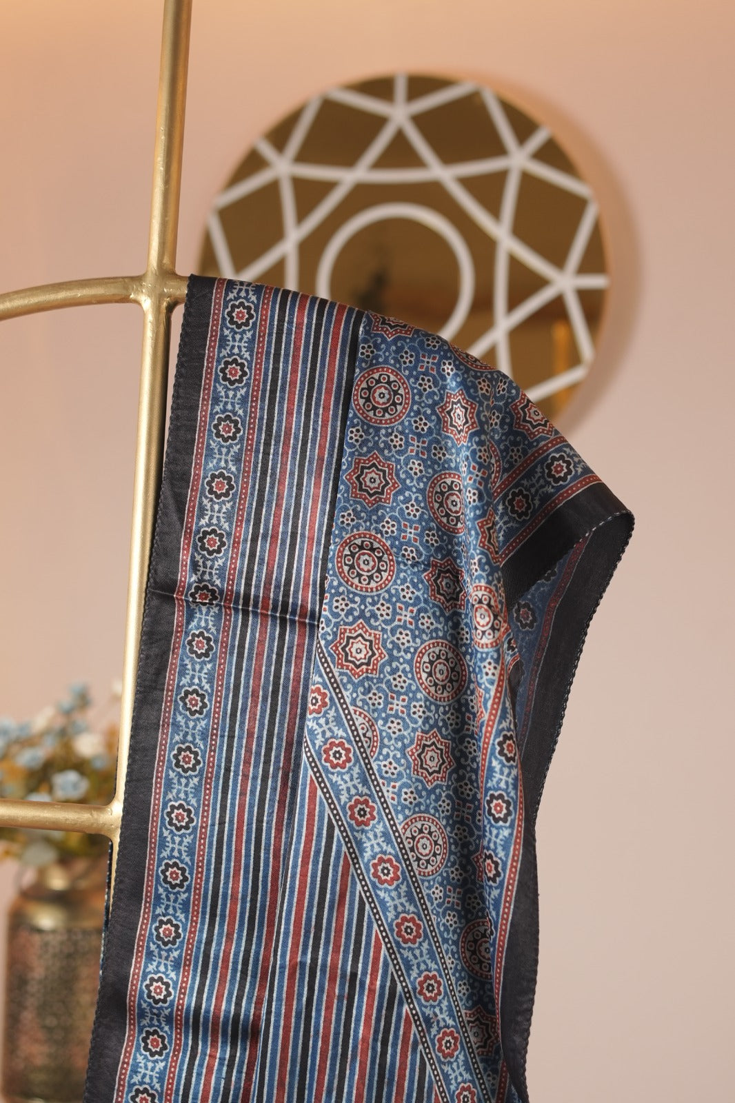 Modal Dupatta TDA0977