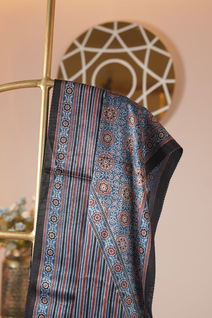 Modal Dupatta TDA0977