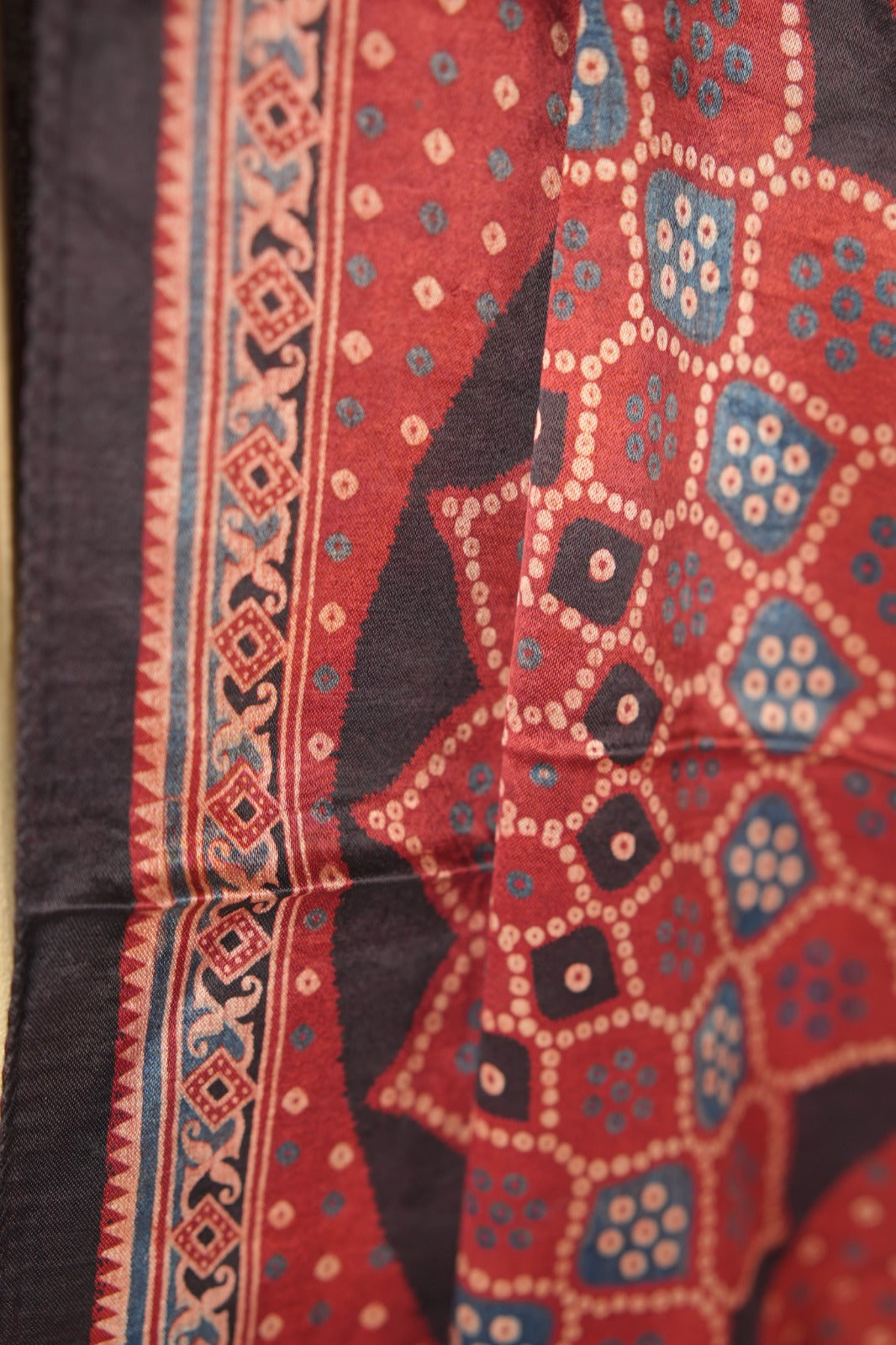 Modal Dupatta TDA0978