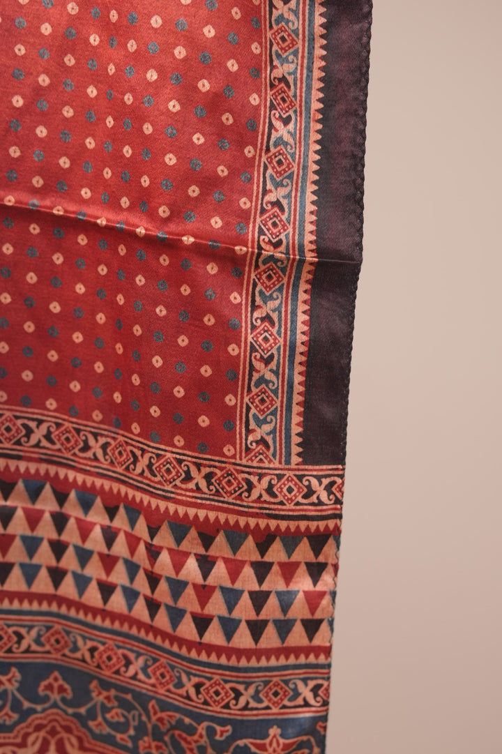 Modal Dupatta TDA0978