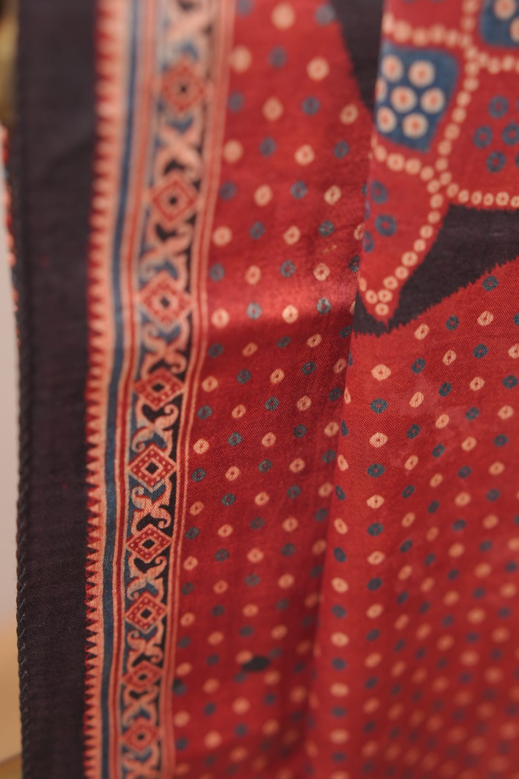 Modal Dupatta TDA0978