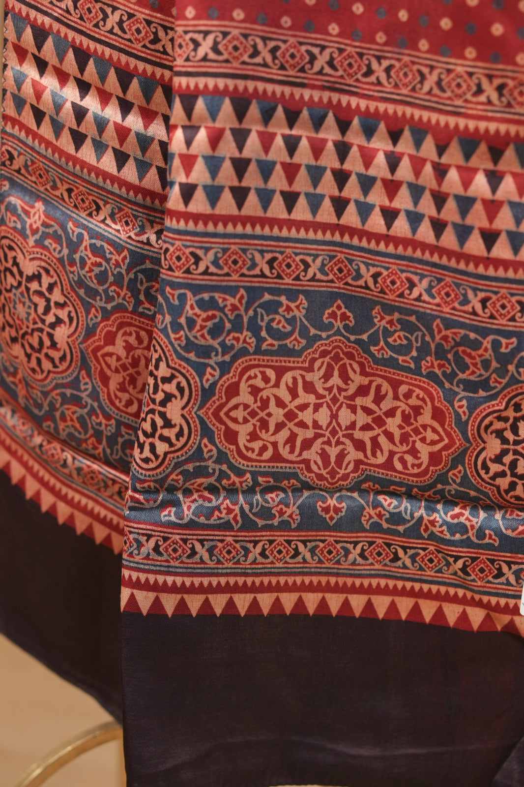 Modal Dupatta TDA0978