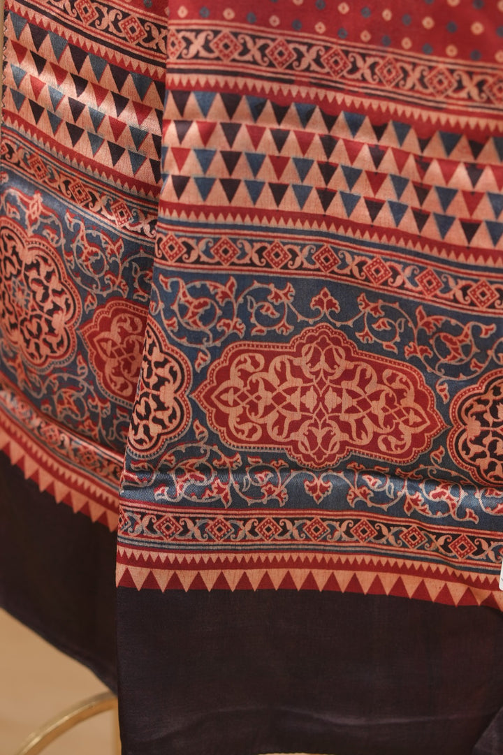 Modal Dupatta TDA0978