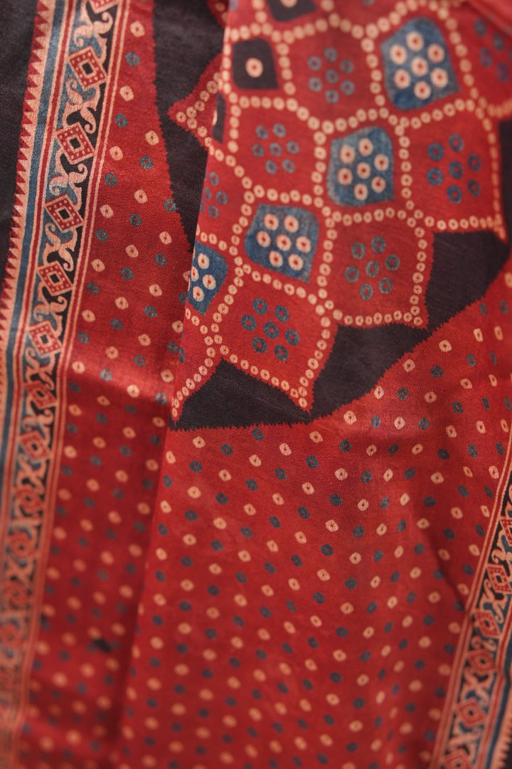Modal Dupatta TDA0978