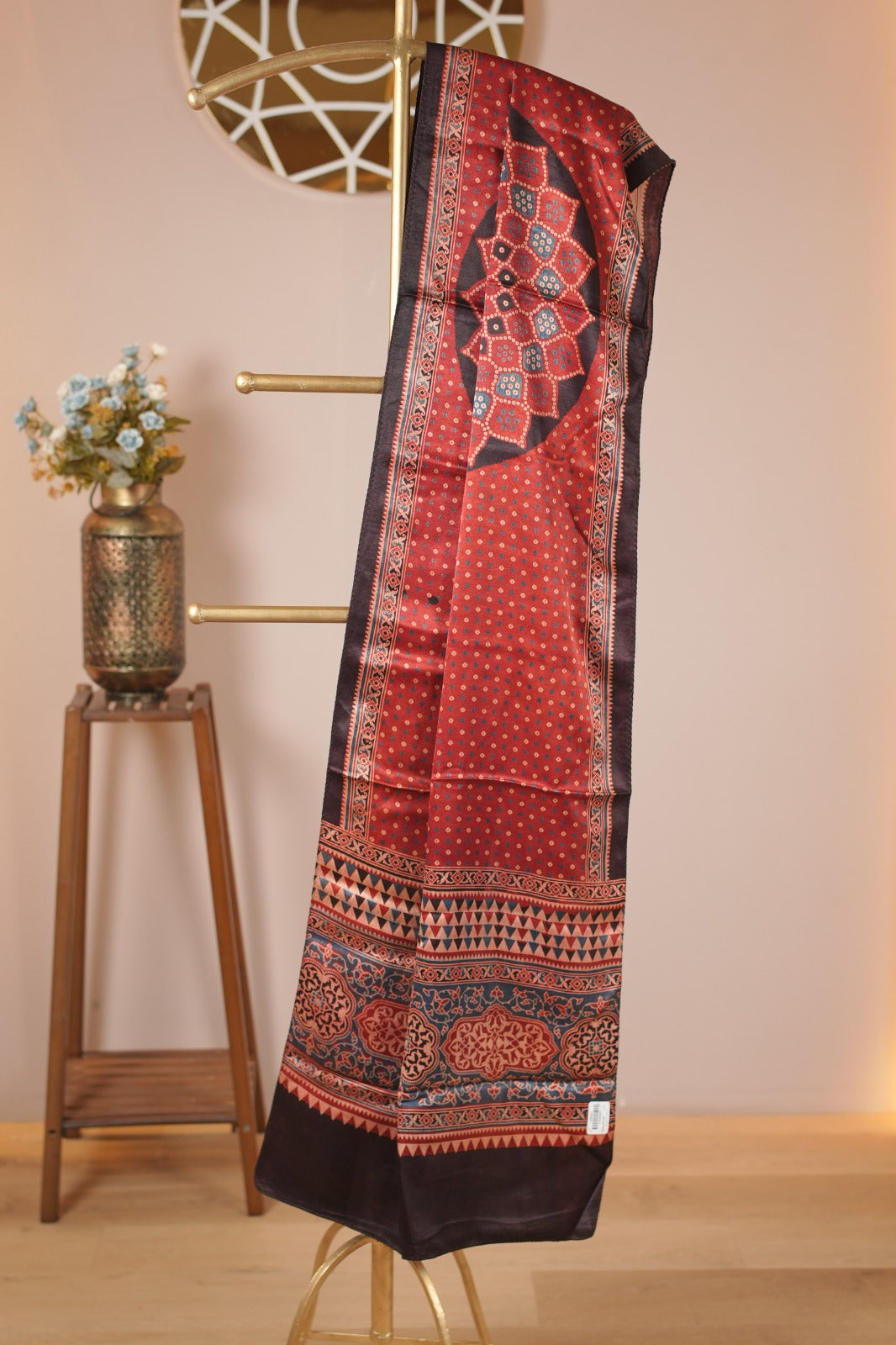 Modal Dupatta TDA0978