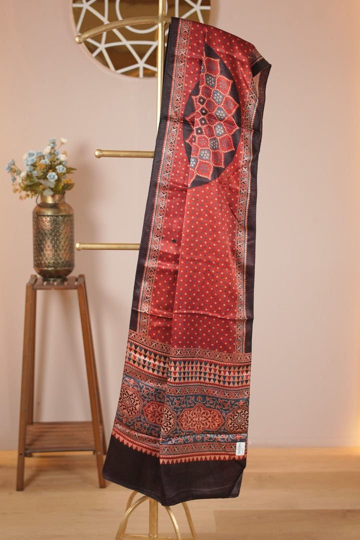 Modal Dupatta TDA0978