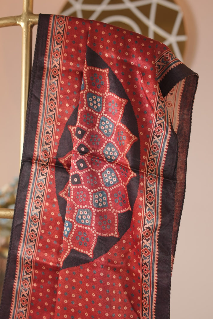 Modal Dupatta TDA0978