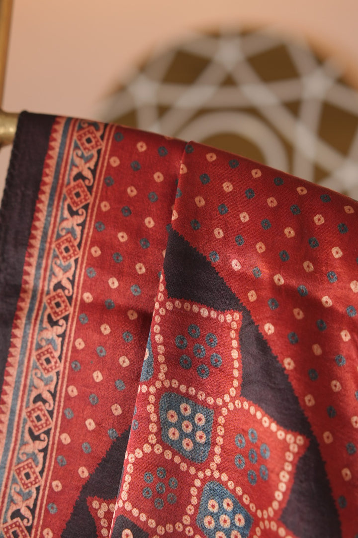 Modal Dupatta TDA0978