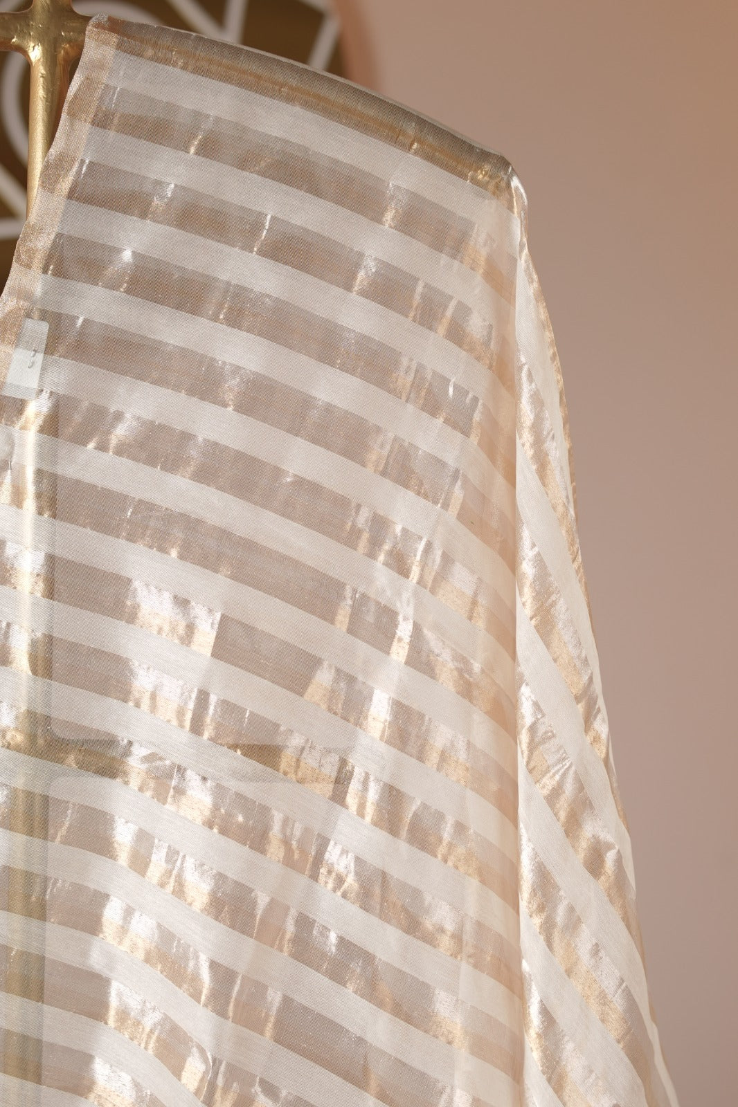 Organza Dupatta TDA0979