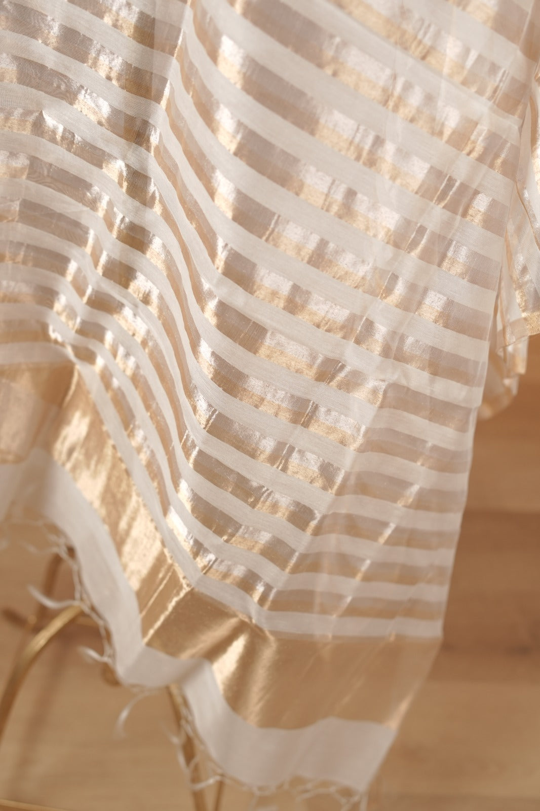Organza Dupatta TDA0979