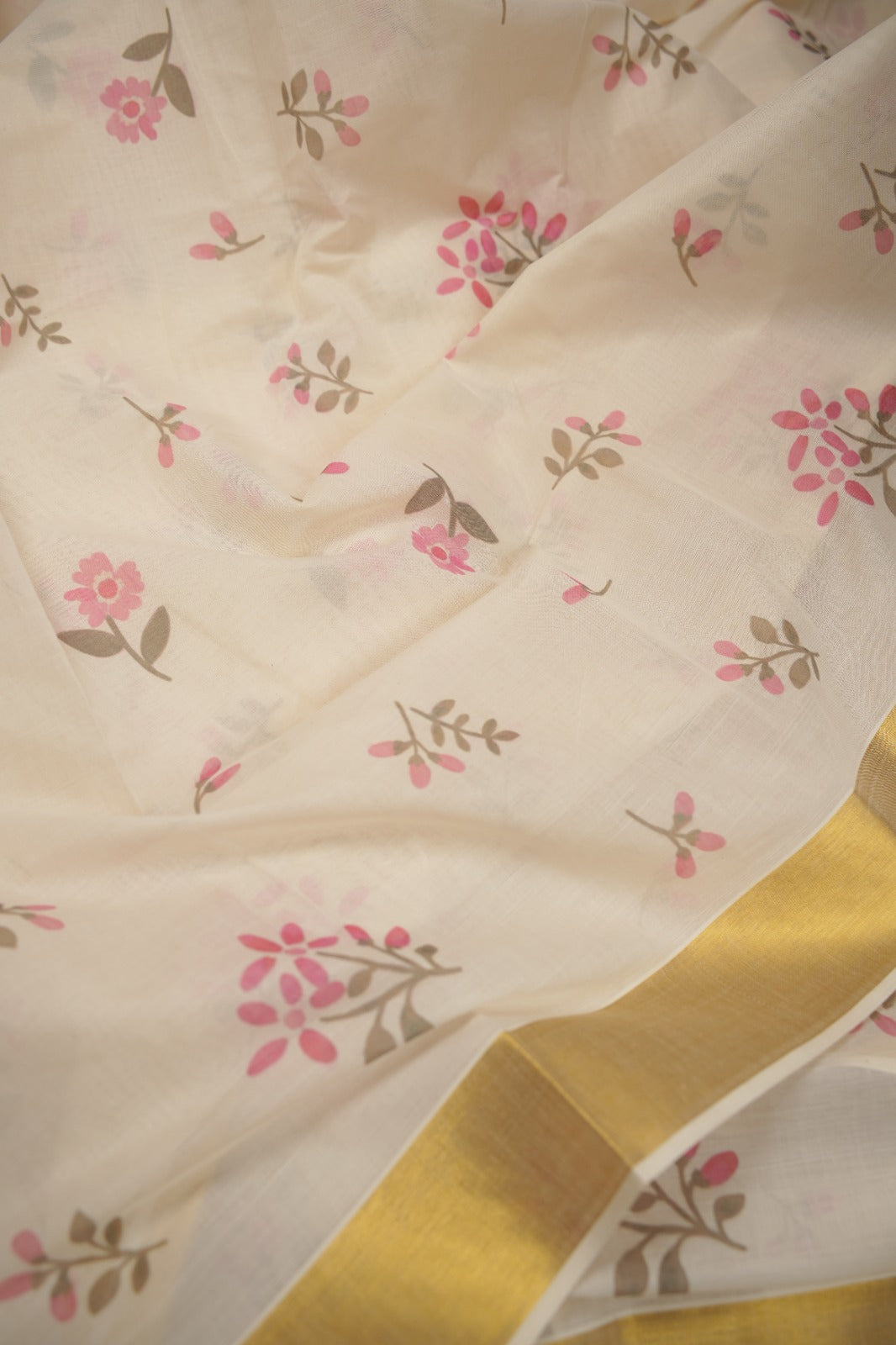 Cotton Material TRF5425