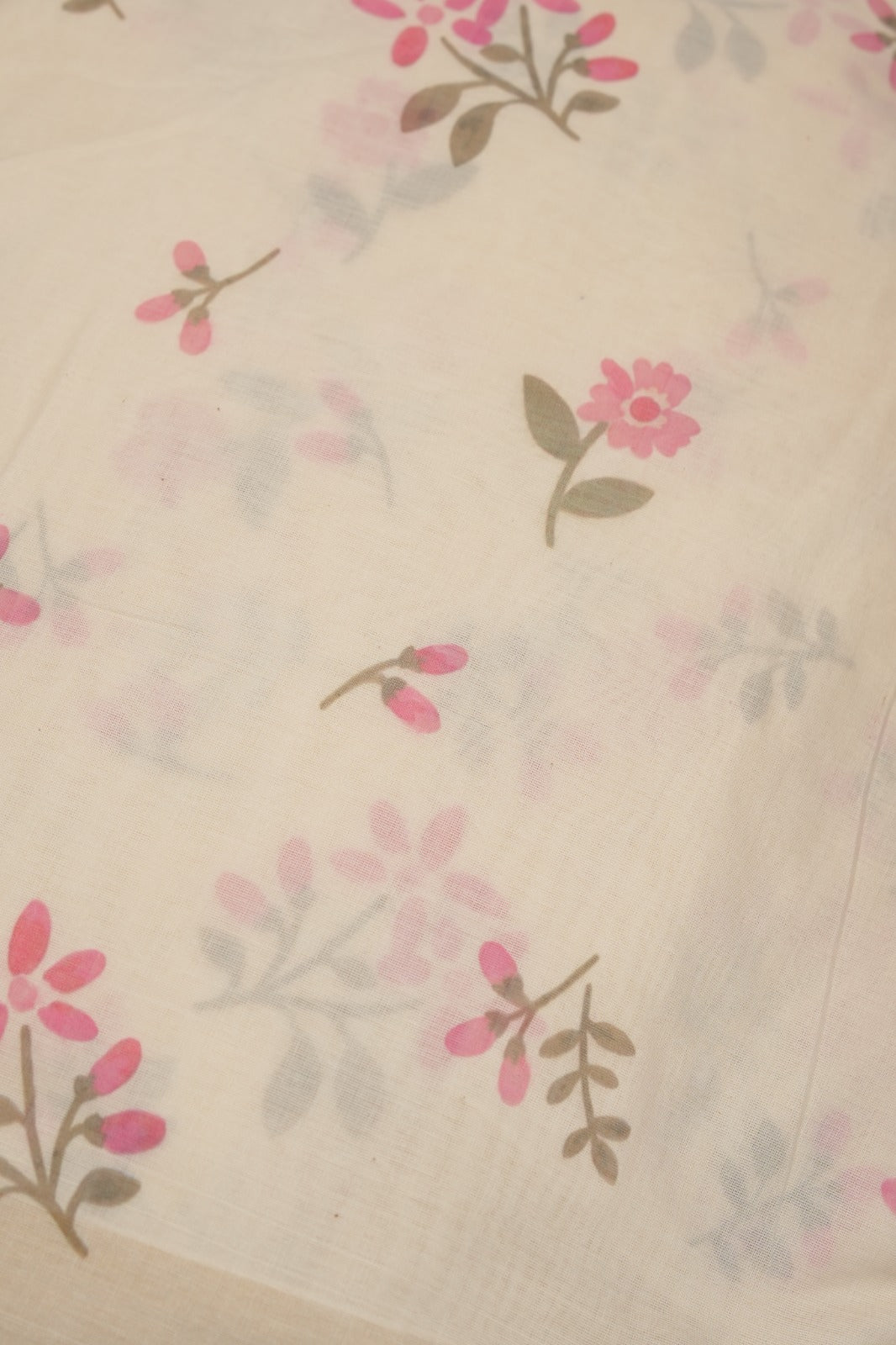 Cotton Material TRF5425