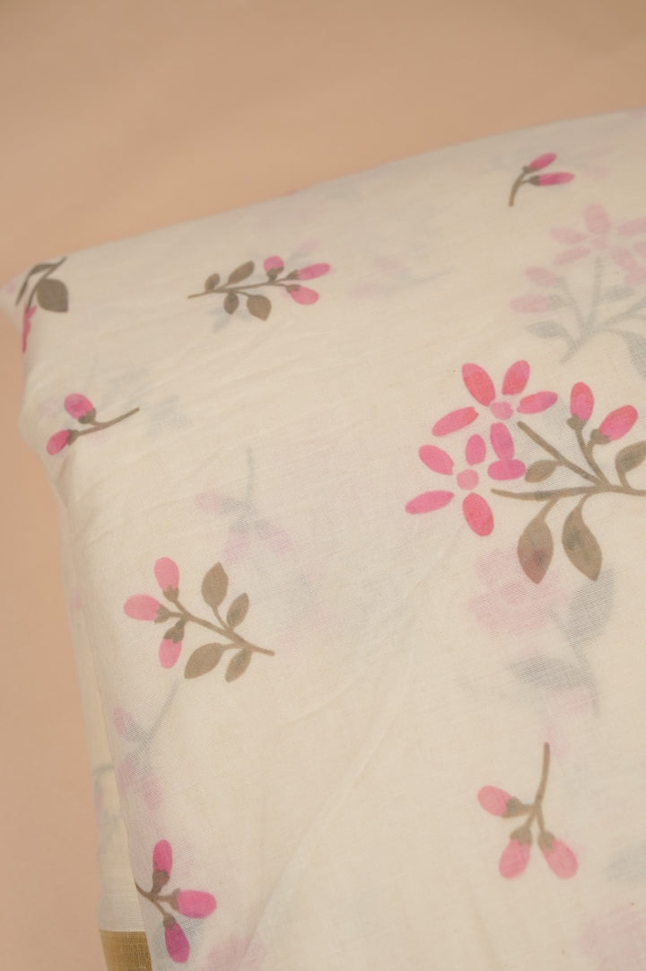Cotton Material TRF5425