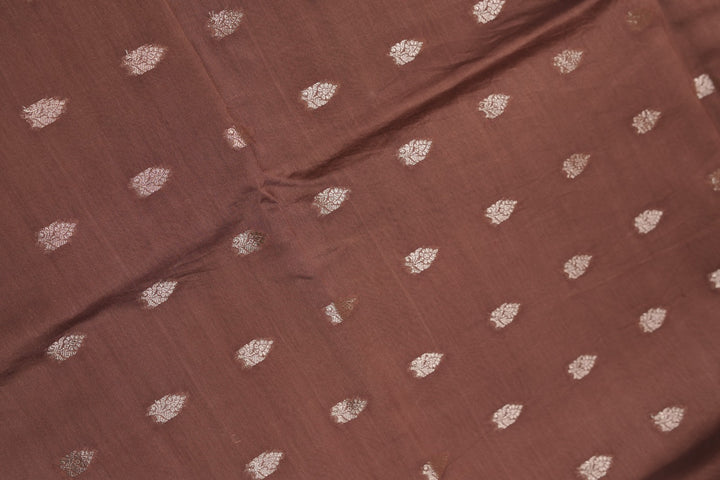 Maheshwari Mul Chanderi Salwar TSS5428