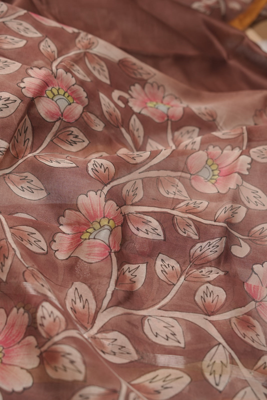Maheshwari Mul Chanderi Salwar TSS5428