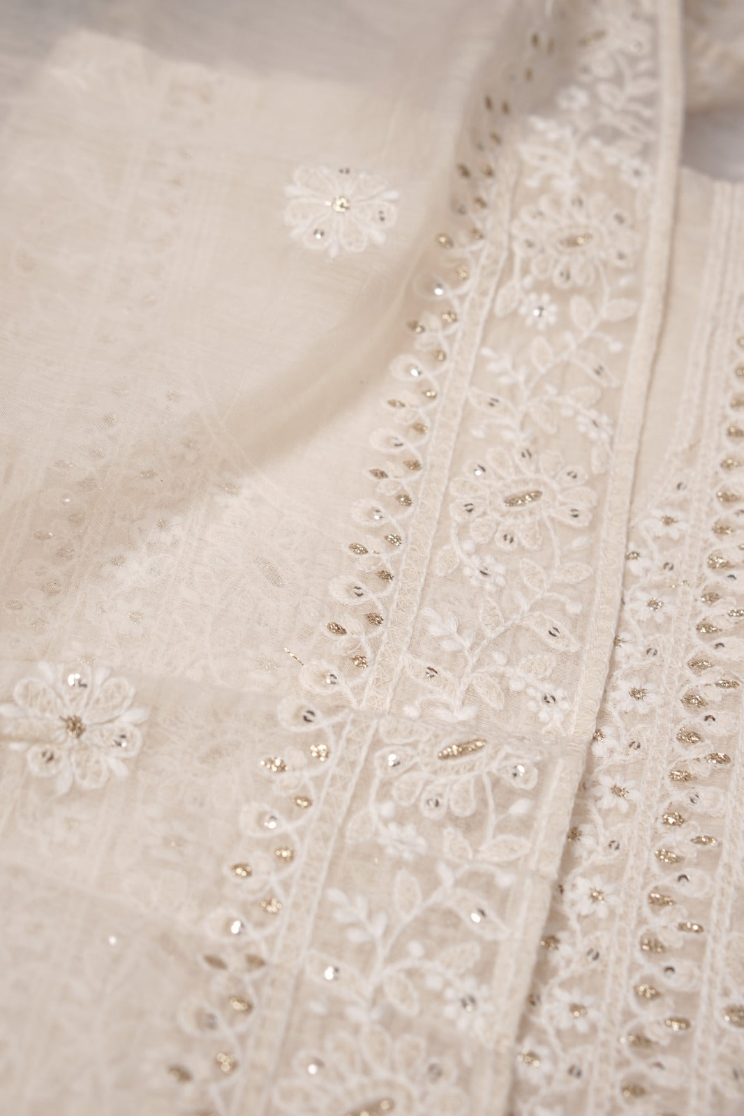 Chanderi Salwar TSS5436