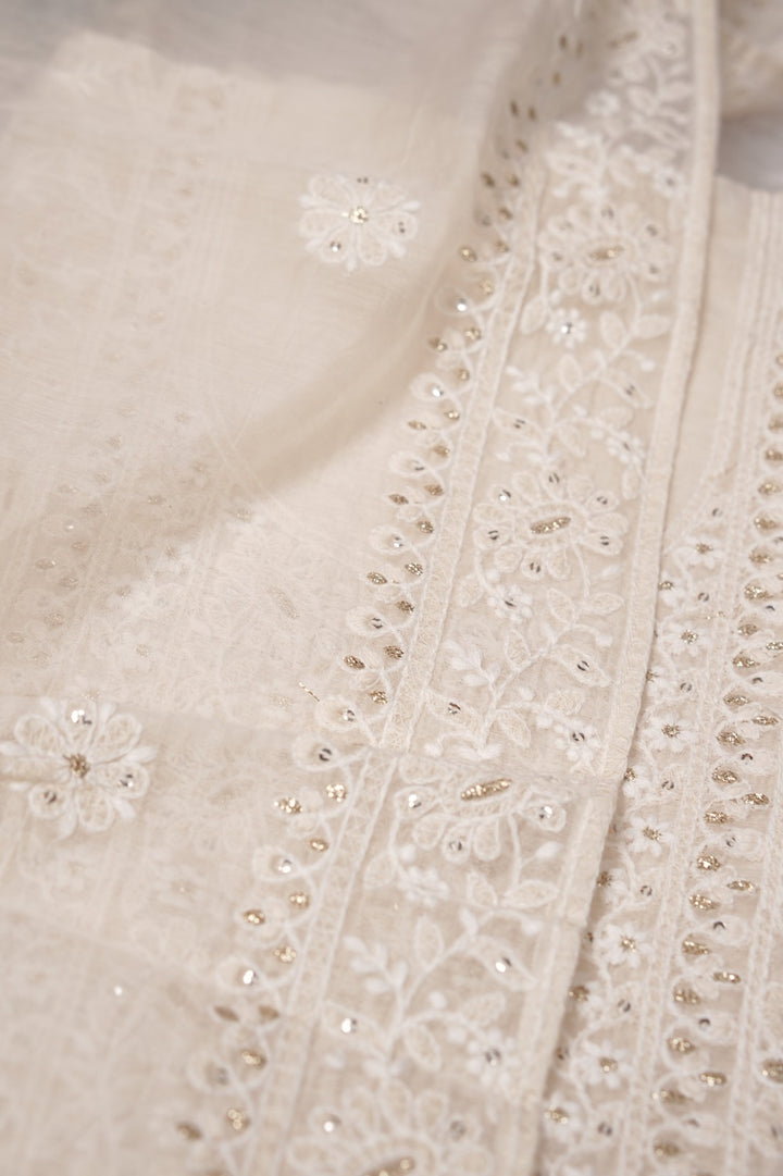Chanderi Salwar TSS5436