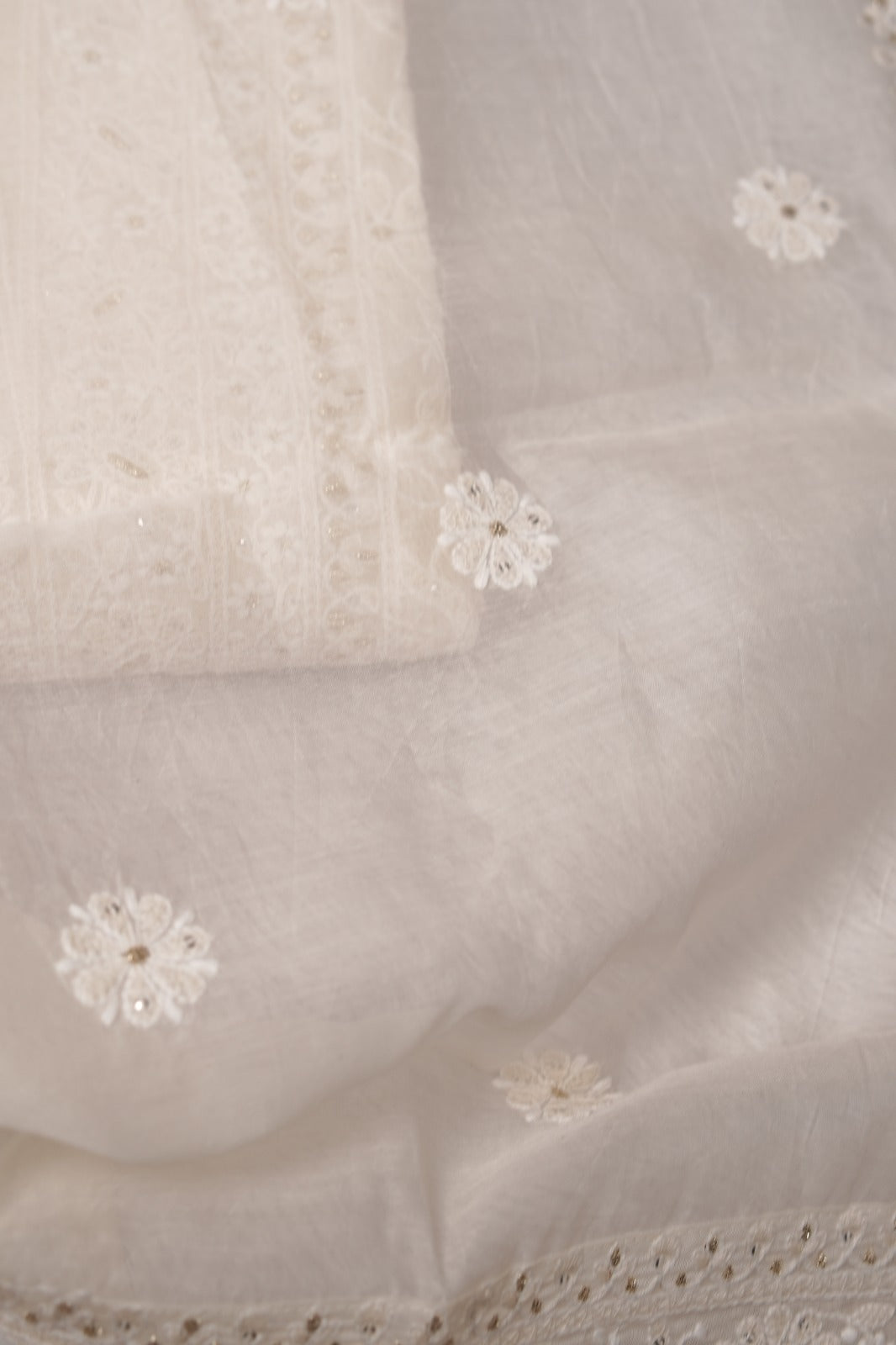 Chanderi Salwar TSS5436