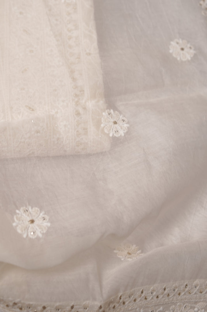 Chanderi Salwar TSS5436