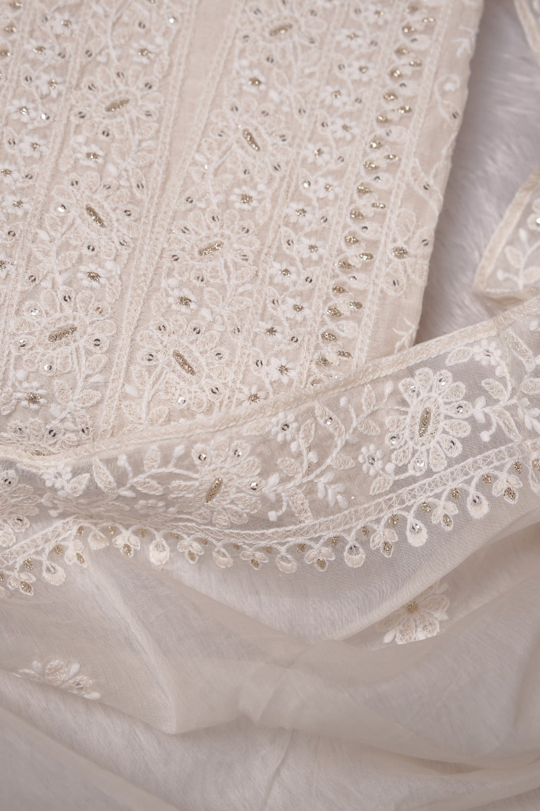 Chanderi Salwar TSS5436