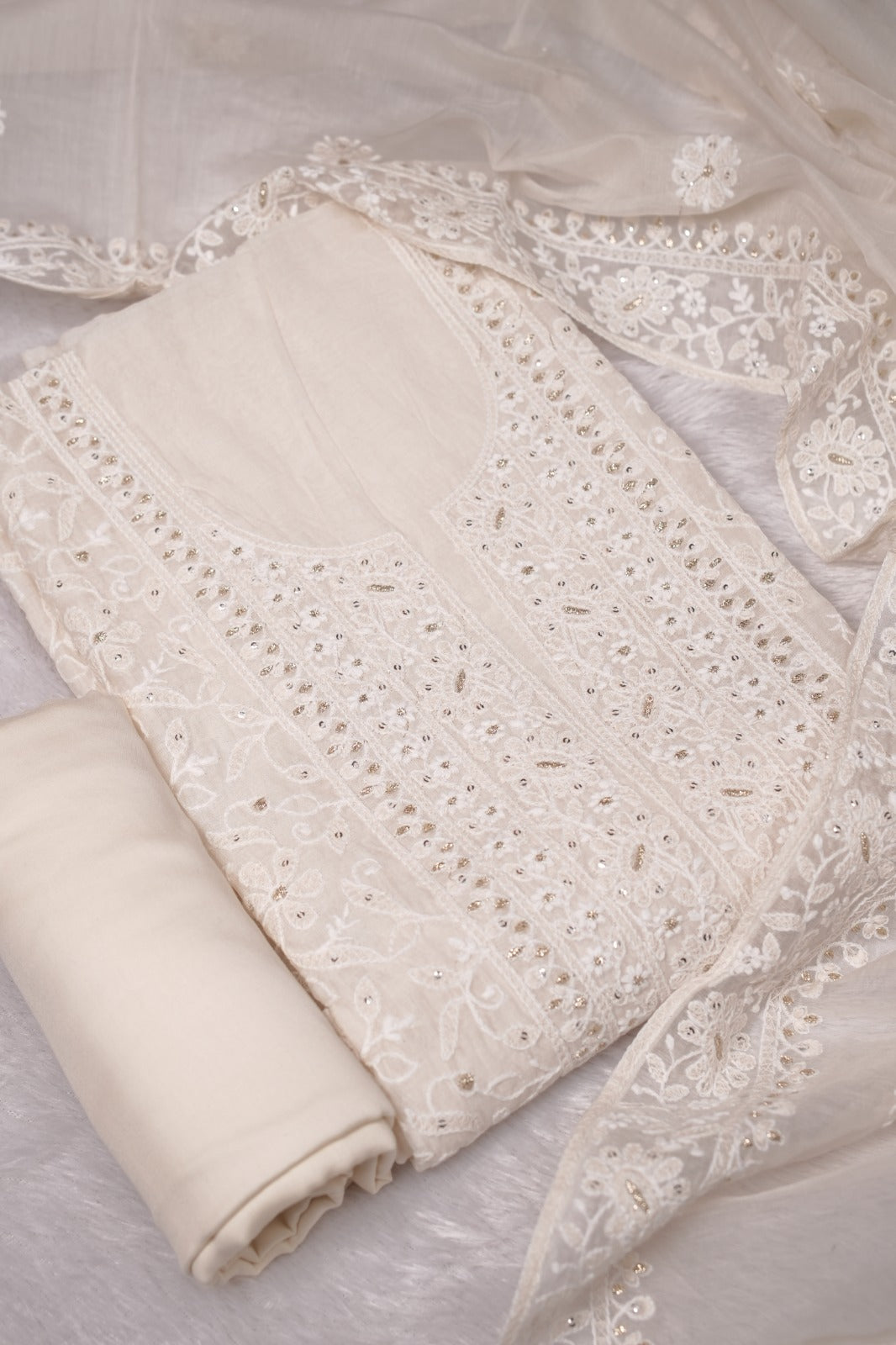 Chanderi Salwar TSS5436