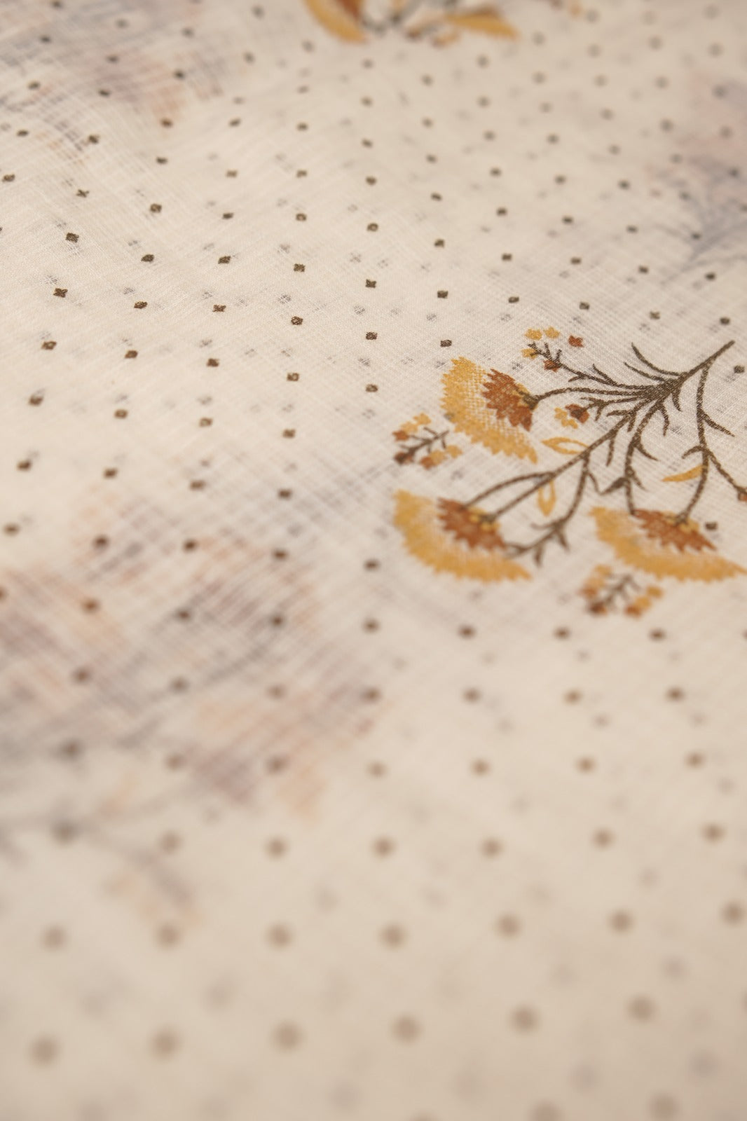 Kota Doria Material TRF5437