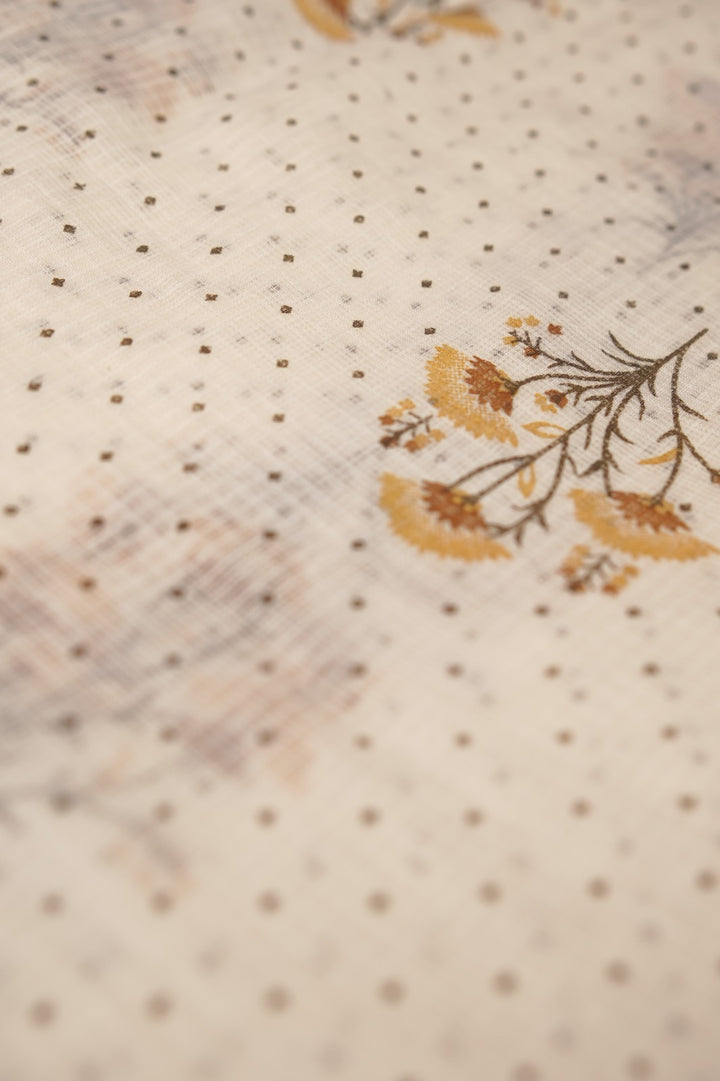 Kota Doria Material TRF5437