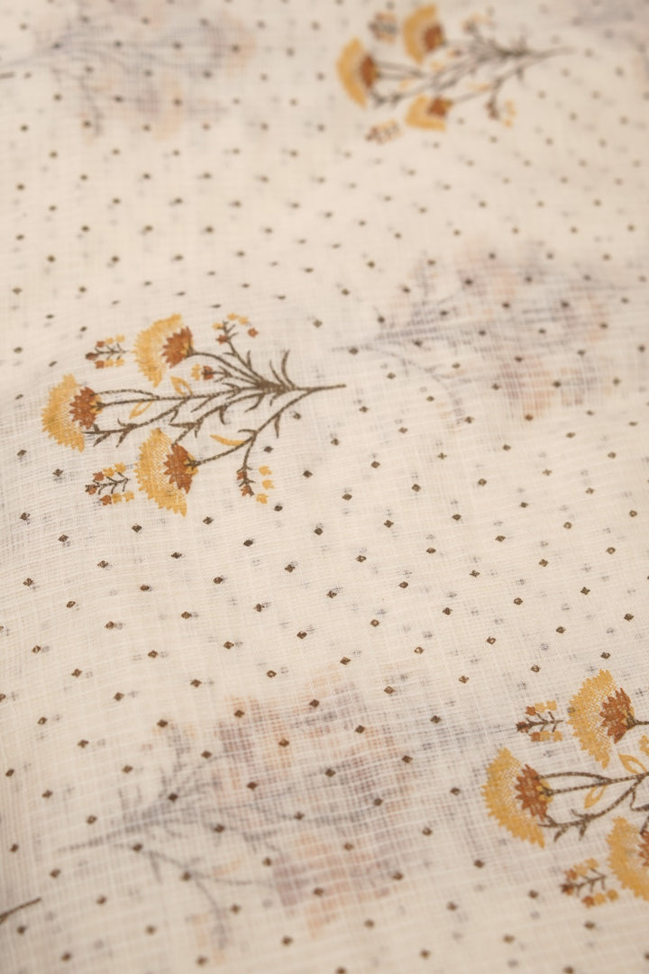 Kota Doria Material TRF5437