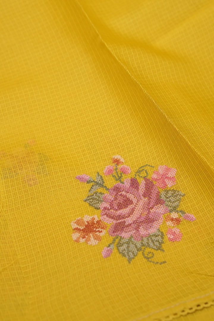 Net Kota Saree TSA5438
