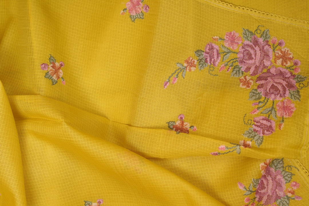 Net Kota Saree TSA5438