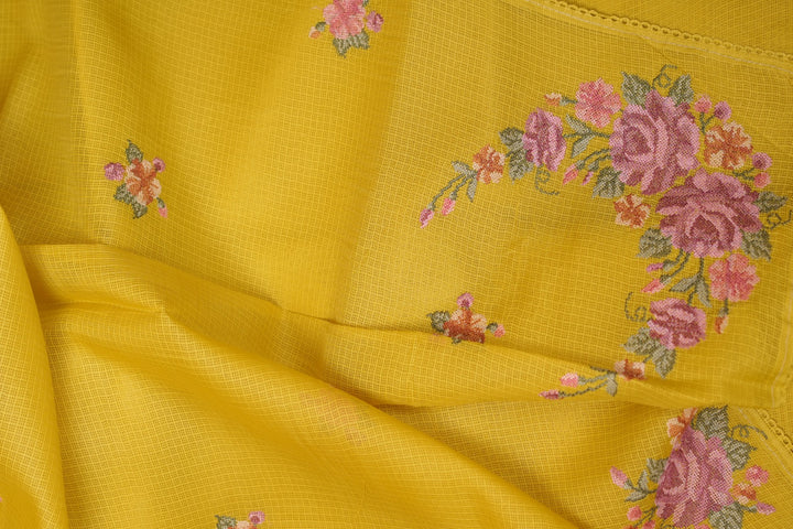 Net Kota Saree TSA5438