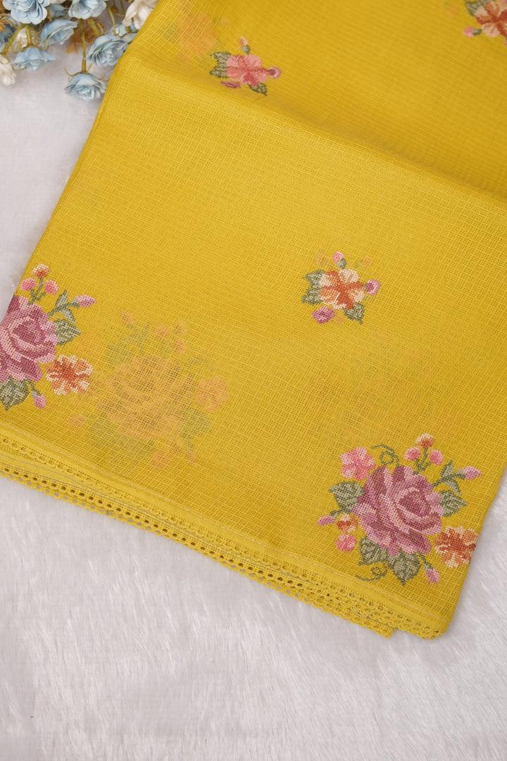 Net Kota Saree TSA5438