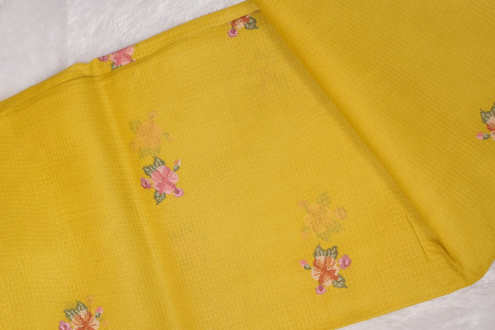 Net Kota Saree TSA5438