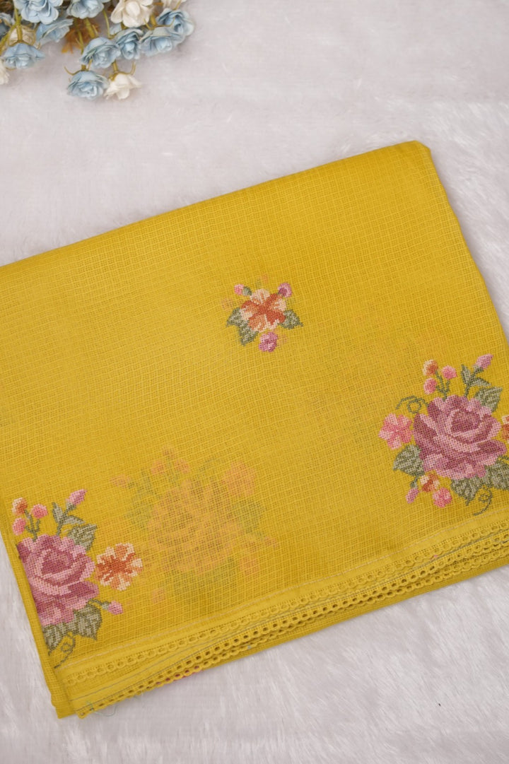 Net Kota Saree TSA5438