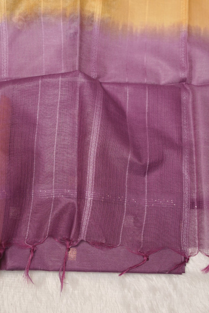 Art Tussar Salwar TSS5439
