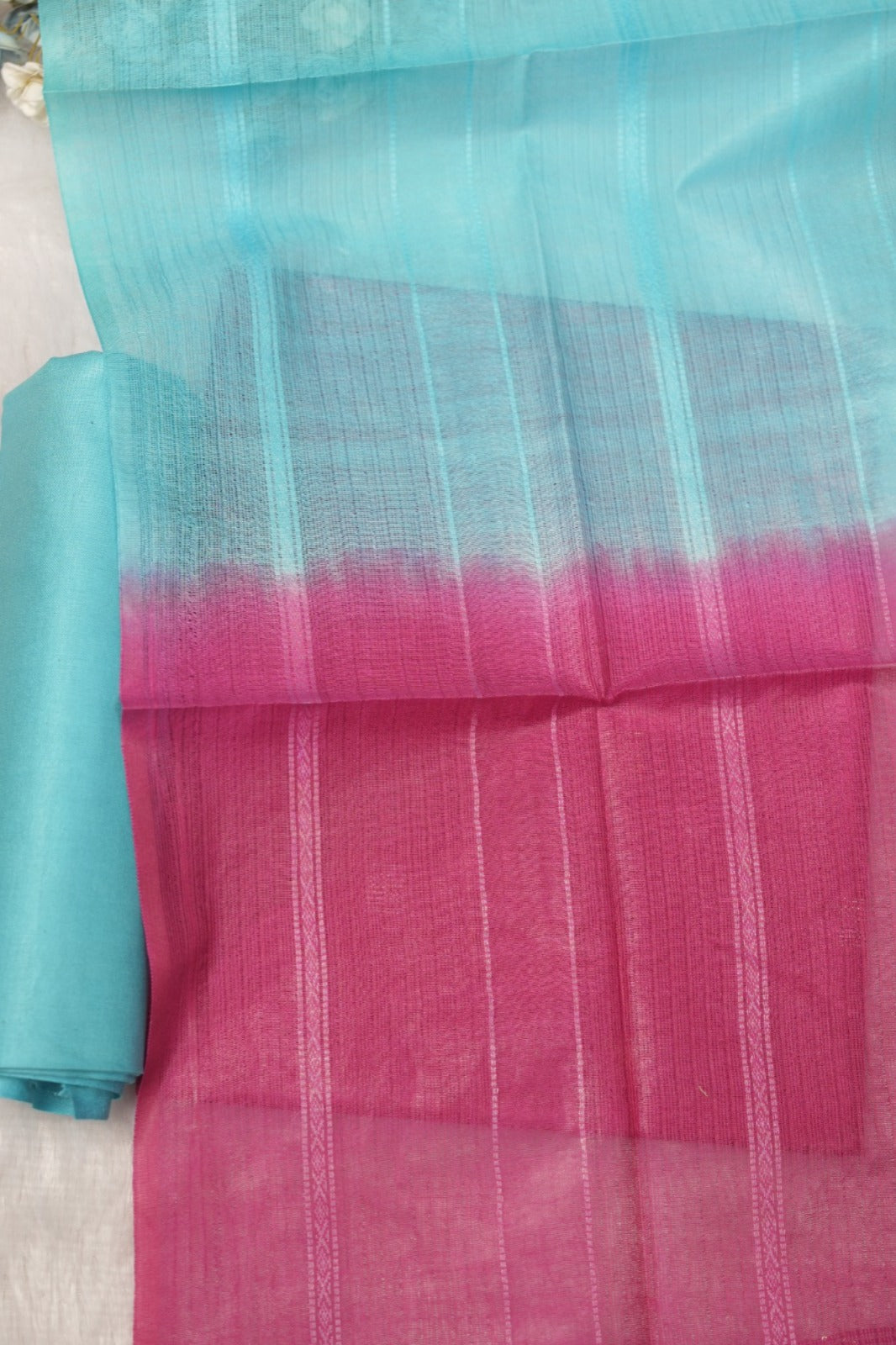 Art Tussar Salwar TSS5439