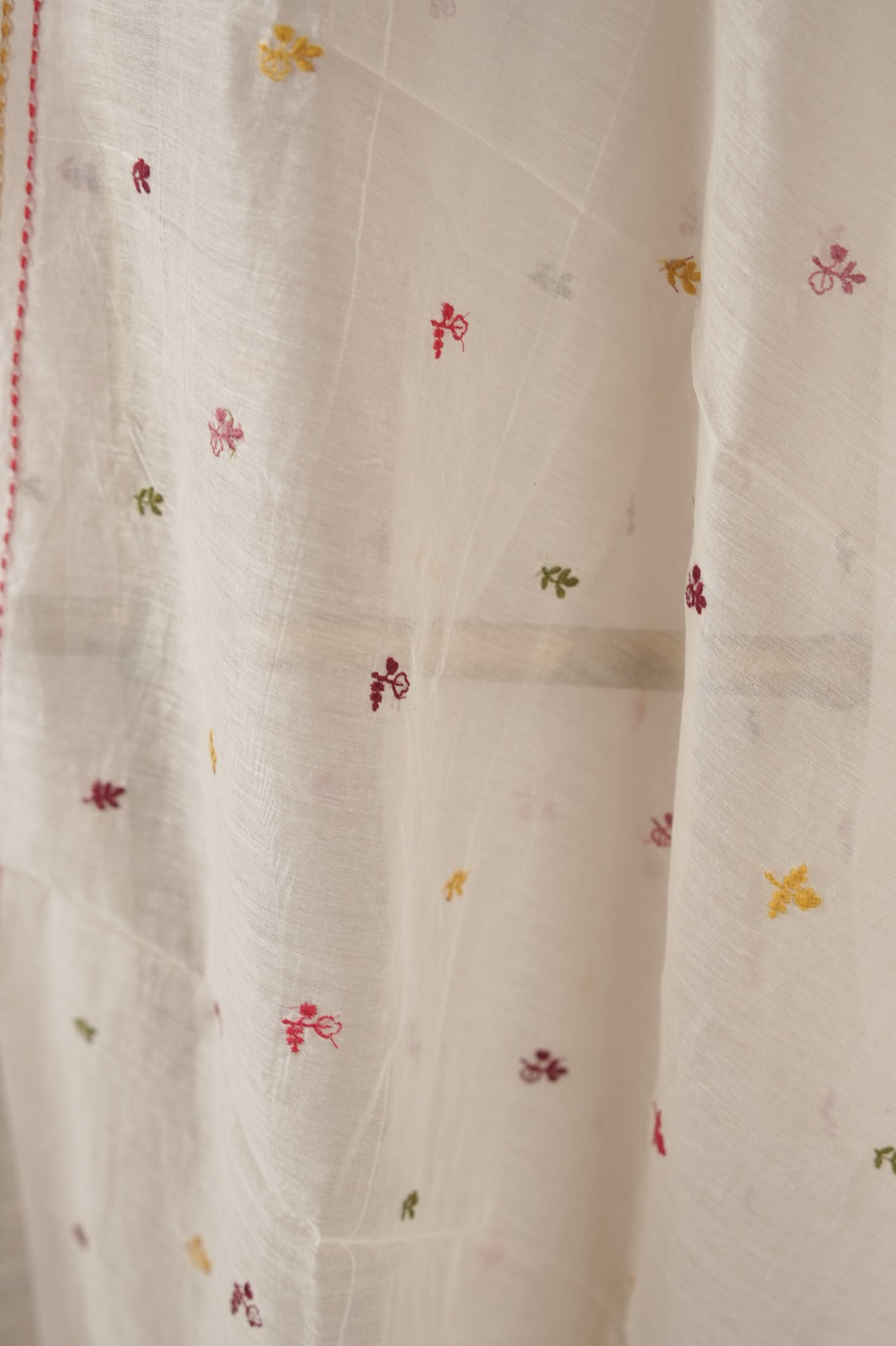 Chanderi Dupatta TDA0983