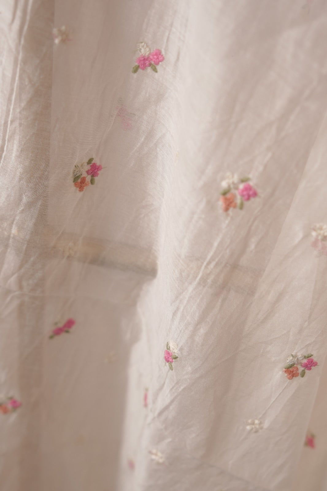 Chanderi Dupatta TDA0984