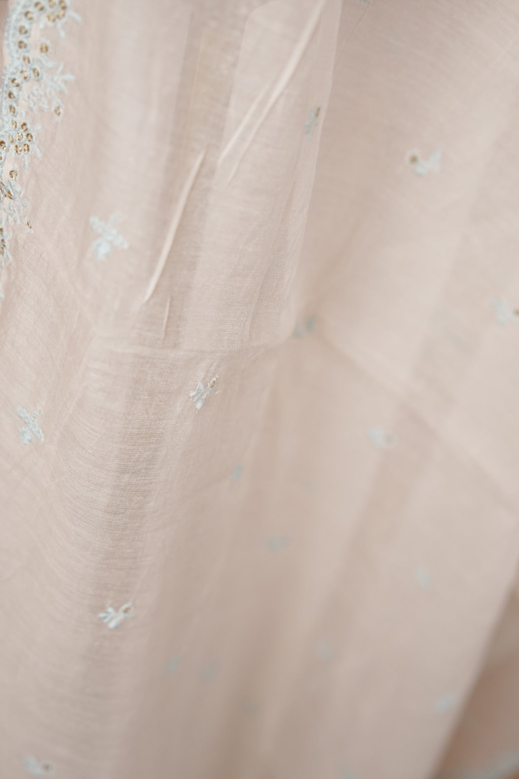 Chanderi Dupatta TDA0986