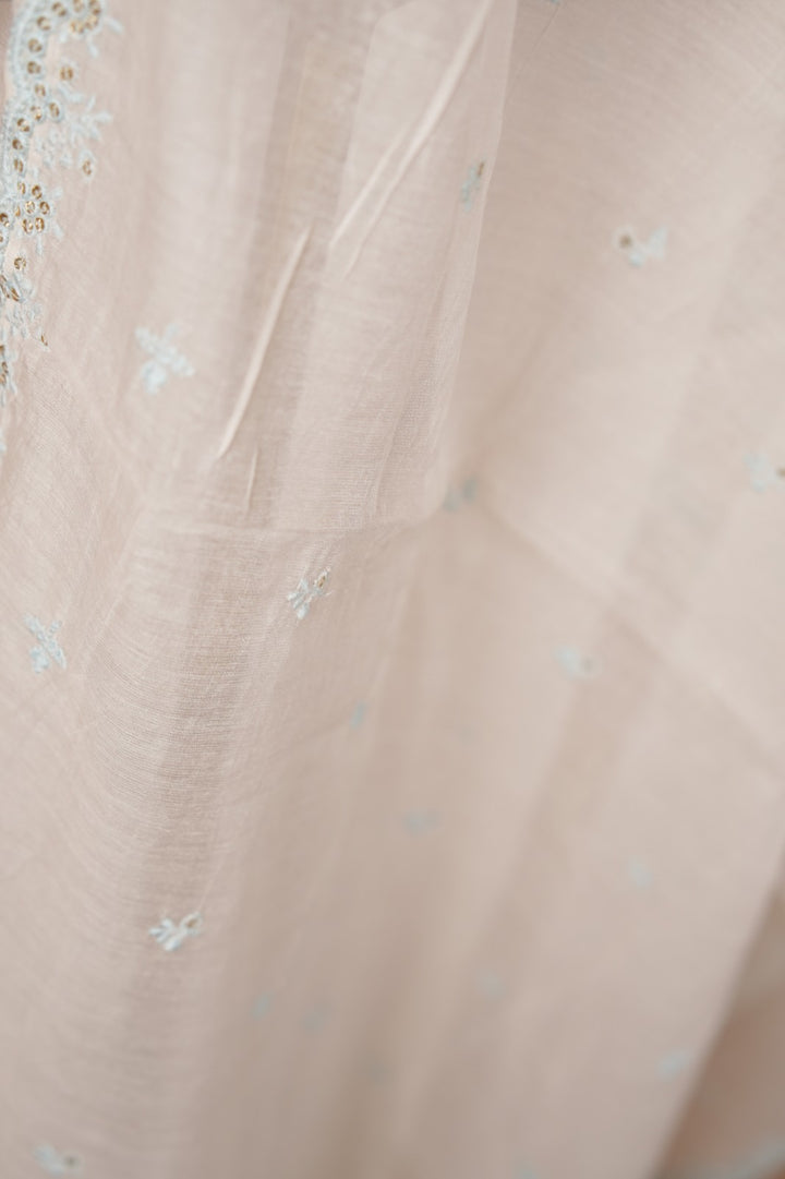 Chanderi Dupatta TDA0986