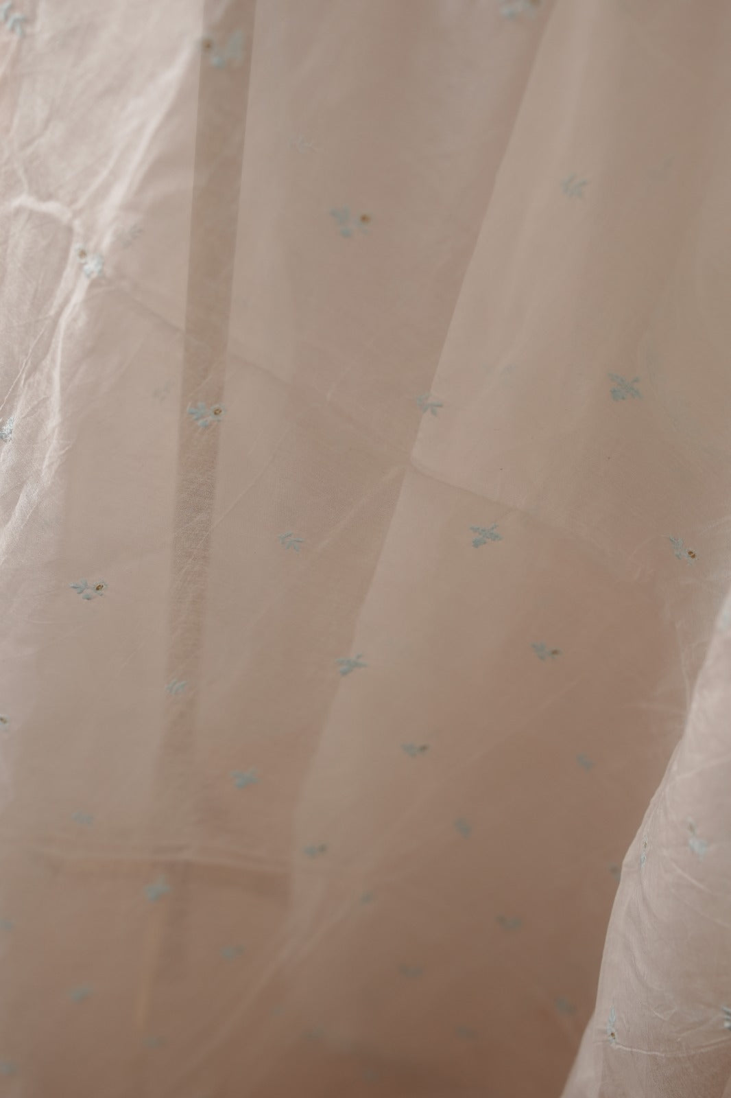 Chanderi Dupatta TDA0986