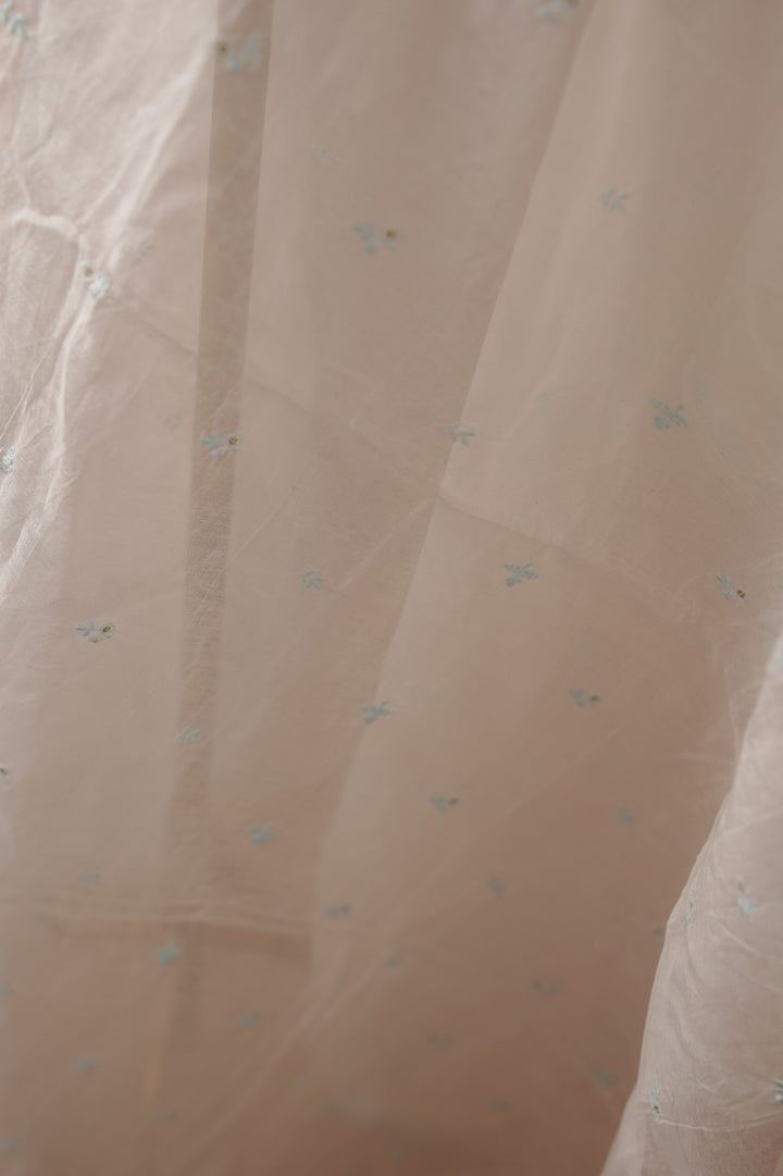 Chanderi Dupatta TDA0986