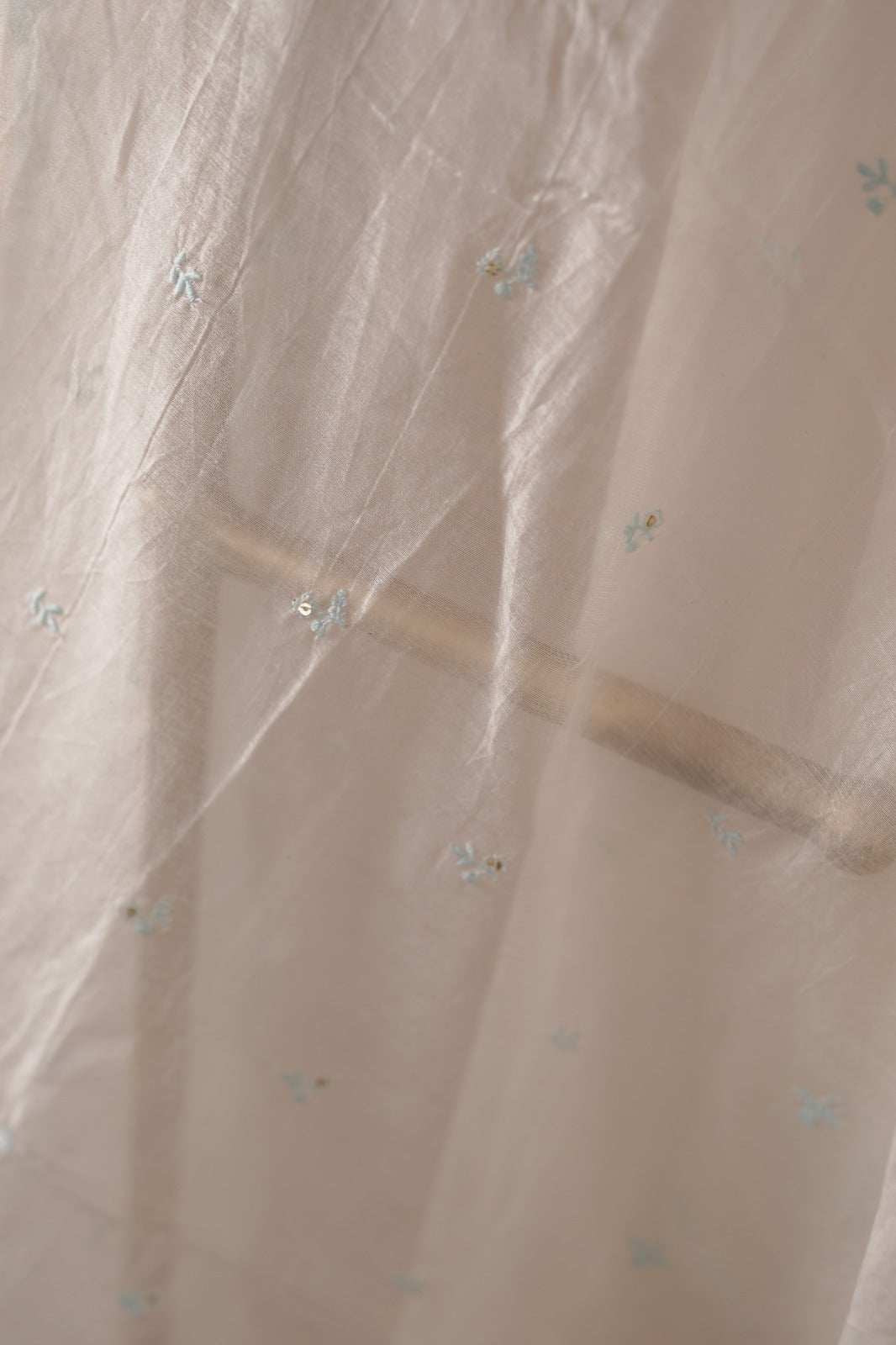 Chanderi Dupatta TDA0986