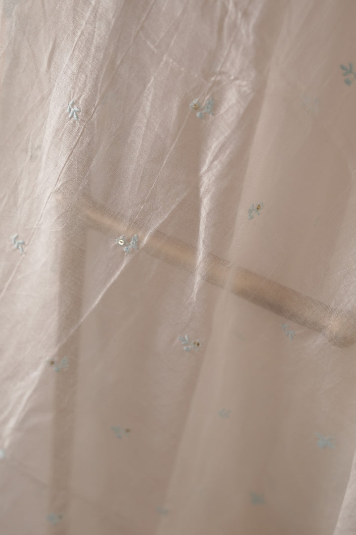 Chanderi Dupatta TDA0986