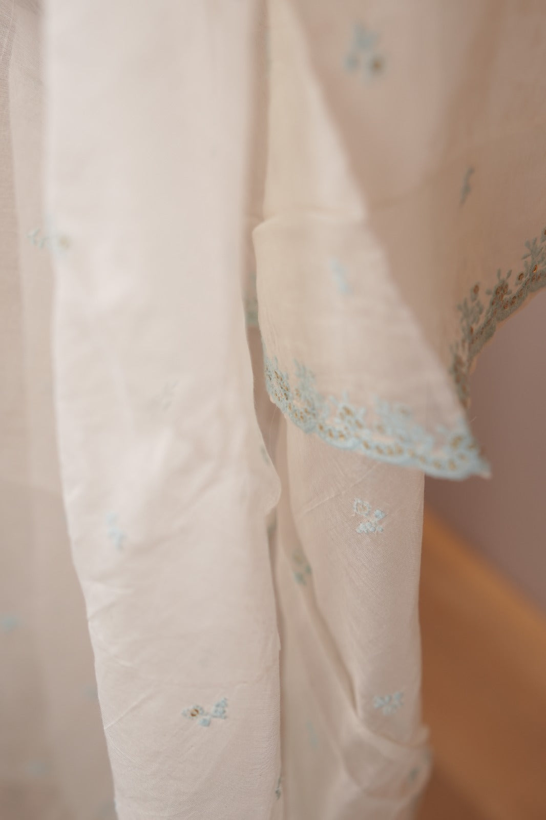 Chanderi Dupatta TDA0986
