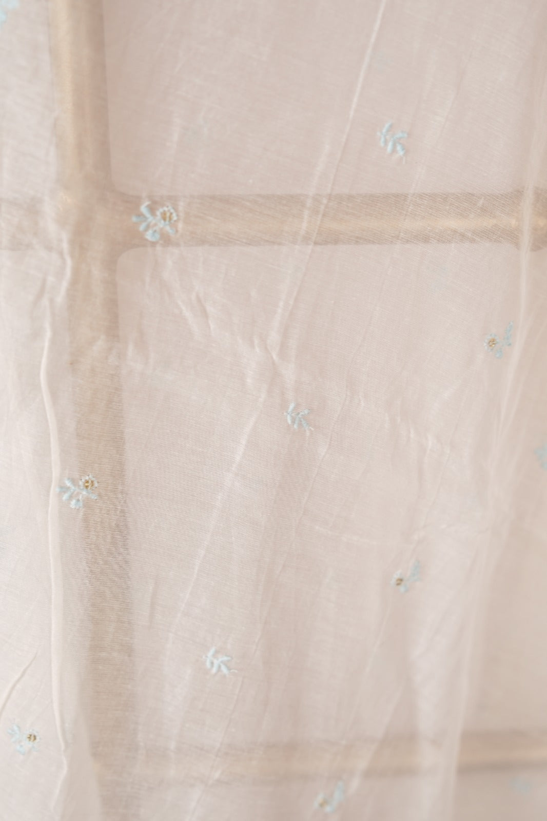 Chanderi Dupatta TDA0986