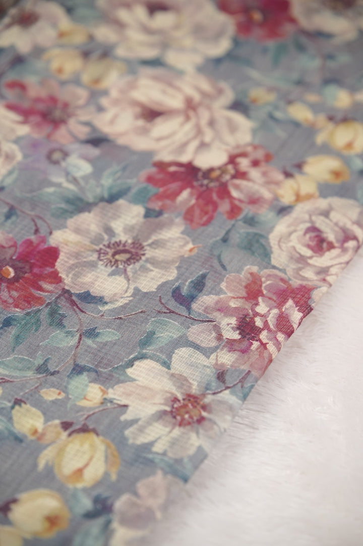Kota Doria Material TRF0993